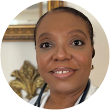 Shirley Mcdowell, NP