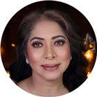 Shirley Moorjani, APRN, RN, NP