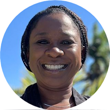 Shirley Murdock, LMHC