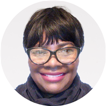 Shirley Savage-Hampton, LCSW