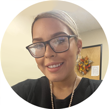 Shirley Tamayo, LCSW