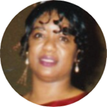 Shirley Woolfolk, LICDC