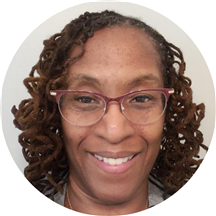 Shirmell Motley, MSSA, LISW-S