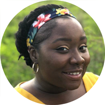 Shirrita Nyepah, LPC