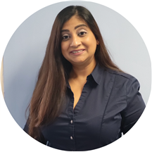 Shivani Jassan, LMSW