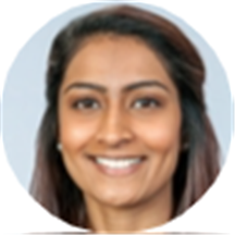 Shivani Mahendrabhai Dudhia, PA