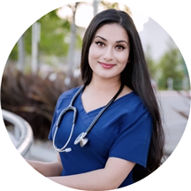 Shivani Sharma, APRN, RN