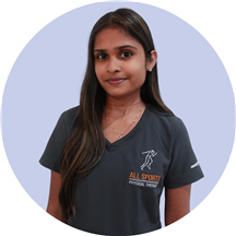 Shivaniben Patel, PT