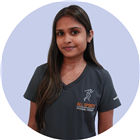 Shivaniben Patel, PT