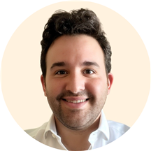 Shlomo Zweig, MS, LMHC