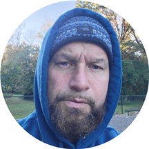 Shmuel Bieler, APRN, PMHNP