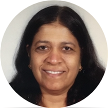 Shobha Ayyappan, LPC