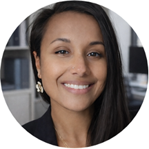 Shohana Paradise, PMHNP