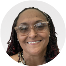 Sholonda Jasper, LCSW