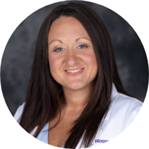 Shonda Combs, APRN, CNM