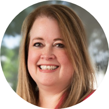 Shonny Capodilupo, LCSW