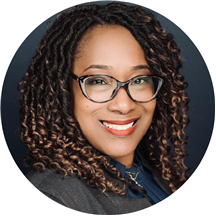 Shonta Williams, LCSW