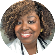 Shonte Drakeford, NP