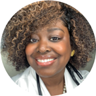 Shonte Drakeford, NP