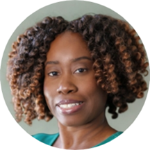 Shontelle Ramsay, MSW