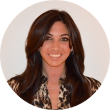 Shoshana Gelb, PT, DPT