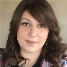 Shoshanah Glucksman, LMFT