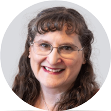 Shoshanah Zucker, MA, LPC