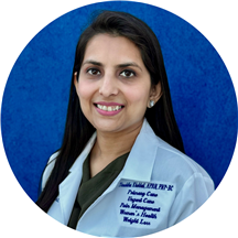 Shraddha Khokhal, APRN