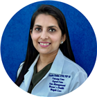 Shraddha Khokhal, APRN