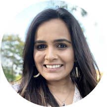Shraddha Patel, LMFT