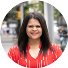 Shravani Bhogate, PT, DPT