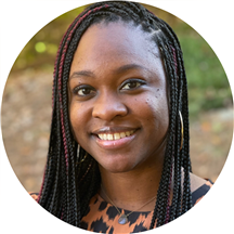 Shronna Latimore, LPC