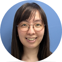 Shu-hsien Wu, APRN, RN