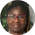 Shulammite Fanegan, PMHNP