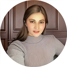 Shumaila Shahid, LPC