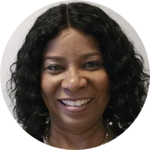 Shurhonda Scott, MA, LPC