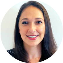 Shushanik Gaboian, LCSW