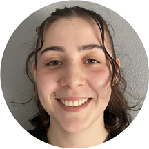 Shyann De La Torre, BS