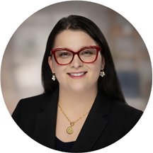 Shyann Piwonski, MSW