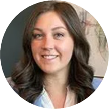 Shyanna Kirby, MSW, LSW