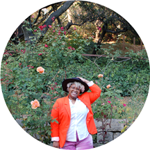 Shyeta Williams, AMFT