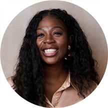 Sidney Arrington, LCSW