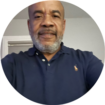 Sidney Johnson, LCSW