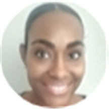 Sierriena Robinson, LMFT