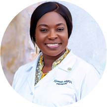 Sijuwade Adegoju, PMHNP