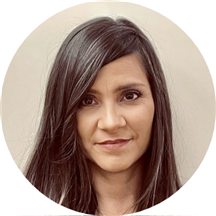 Silvana Charison, LPCC