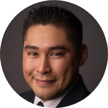 Silvestre Rubio, MA, LPC