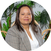 Silvia A Torres, LMHC