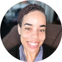 Silvia Andrews, LMFT