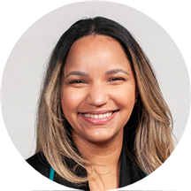 Silvia Brescia, APRN